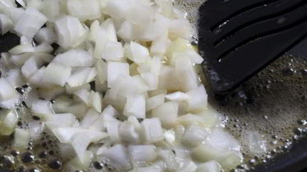 Рецепт лимонного ризотто