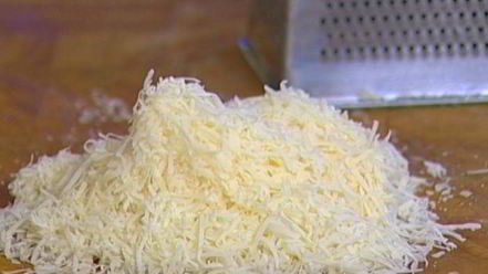 Рецепт лимонного ризотто