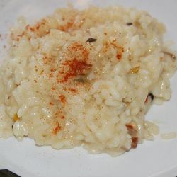 Рецепт Нежного Ризотто