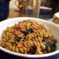 Рецепт Пасты ризотто