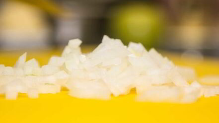 Рецепт ризотто 4 сыра