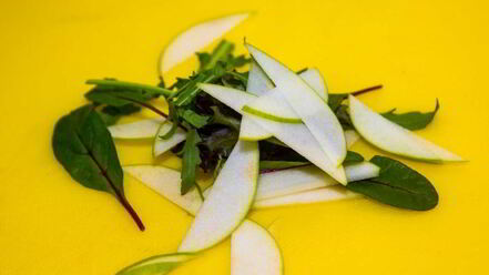 Рецепт ризотто 4 сыра