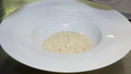 Рецепт ризотто 4 сыра