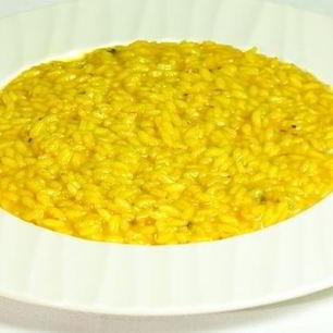 Рецепт Ризотто по-милански