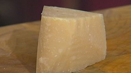 Рецепт ризотто с белыми грибами и апельсинами