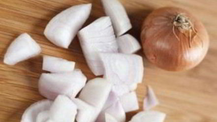 Рецепт ризотто с горгонзолой и грушей