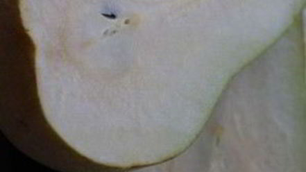 Рецепт ризотто с горгонзолой и грушей