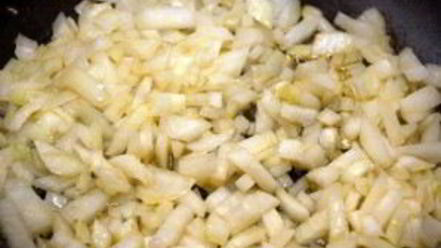 Рецепт ризотто с индейкой