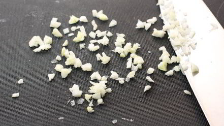 Рецепт ризотто с креветками