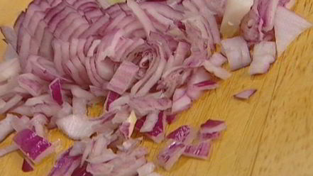 Рецепт ризотто с кроликом