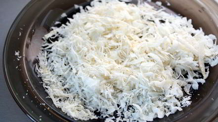 Рецепт ризотто с курицей