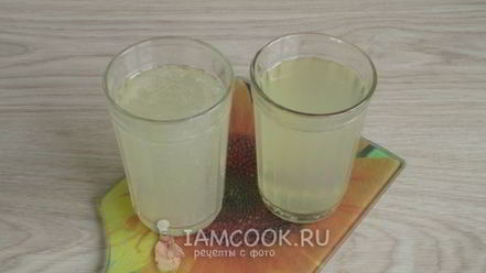 Рецепт ризотто с мидиями