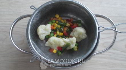 Рецепт ризотто с мидиями