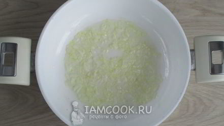 Рецепт ризотто с мидиями