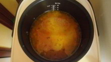 Рецепт ризотто с морепродуктами в мультиварке