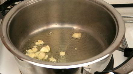 Рецепт ризотто с овощами