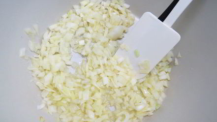 Рецепт ризотто с печеным болгарским перцем