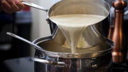 Рецепт ризотто с помидорами