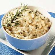 Рецепт Ризотто с розмарином