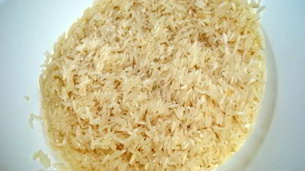 Рецепт ризотто с тыквой и индейкой