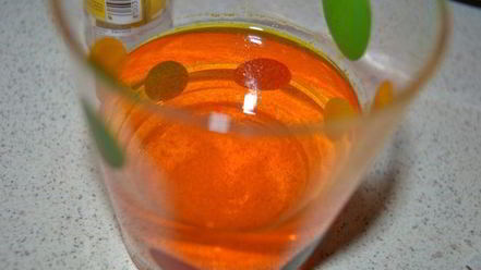 Рецепт ризотто с тыквой и индейкой