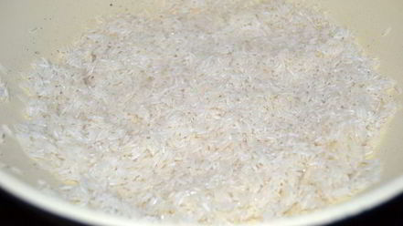 Рецепт ризотто с тыквой и индейкой