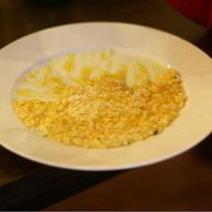 Рецепт Ризотто с тыквой