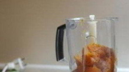 Рецепт ризотто с тыквой