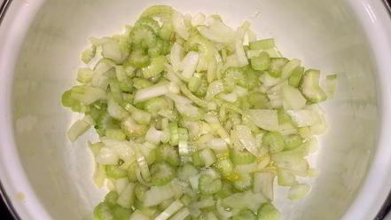 Рецепт ризотто со шпинатом и козьим сыром