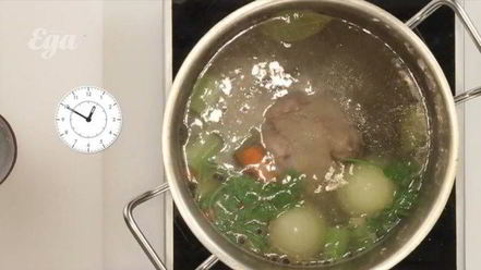 Рецепт ризотто со сливками и сладким перцем