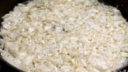 Рецепт ризотто со свеклой