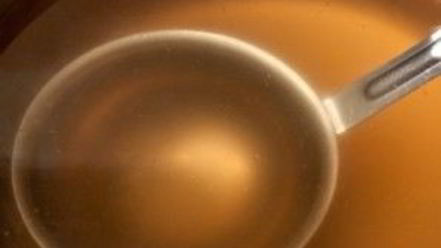 Рецепт ризотто со свеклой