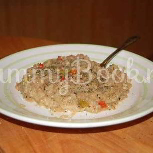 Рецепт Ризотто