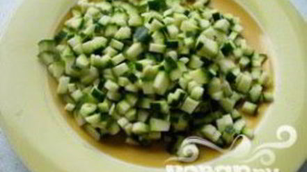 Рецепт сливочного ризотто с овощами