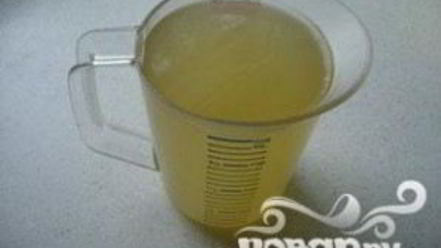 Рецепт сливочного ризотто с овощами