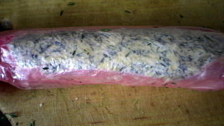 Рецепт дорады, запеченной в лимонно-чесночном масле