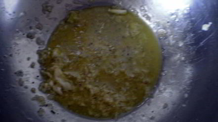 Рецепт дорады, запеченной в лимонно-чесночном масле