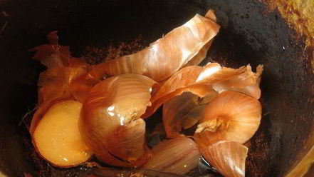 Рецепт фаршированного морковью карп