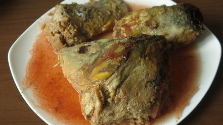 Рецепт фаршированного морковью карп