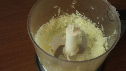 Рецепт фаршированного морковью карп