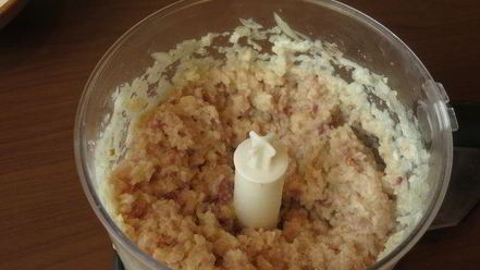 Рецепт фаршированного морковью карп