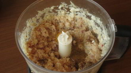 Рецепт фаршированного морковью карп