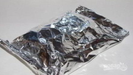 Рецепт филе палтуса с овощами