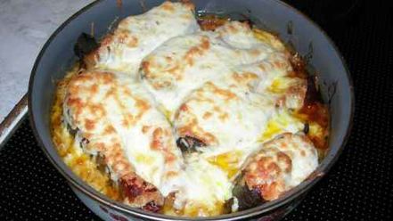 Рецепт форели запеченной в духовке