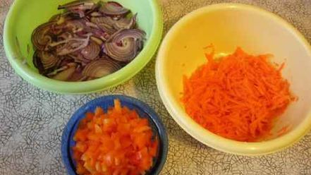 Рецепт форели запеченной в духовке