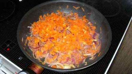 Рецепт форели запеченной в духовке