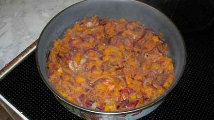 Рецепт форели запеченной в духовке