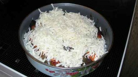 Рецепт форели запеченной в духовке