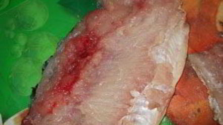 Рецепт карпа в горшочке