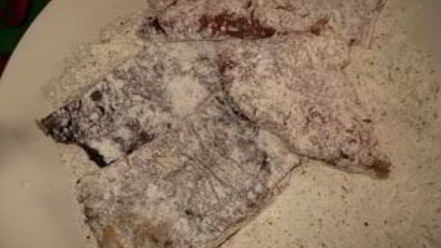 Рецепт карпа в горшочке